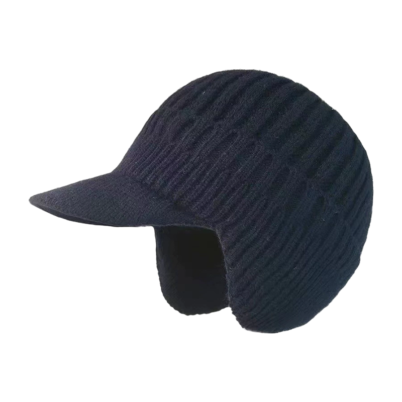 Fanyil CozyHead Beanie FR - Libiyi