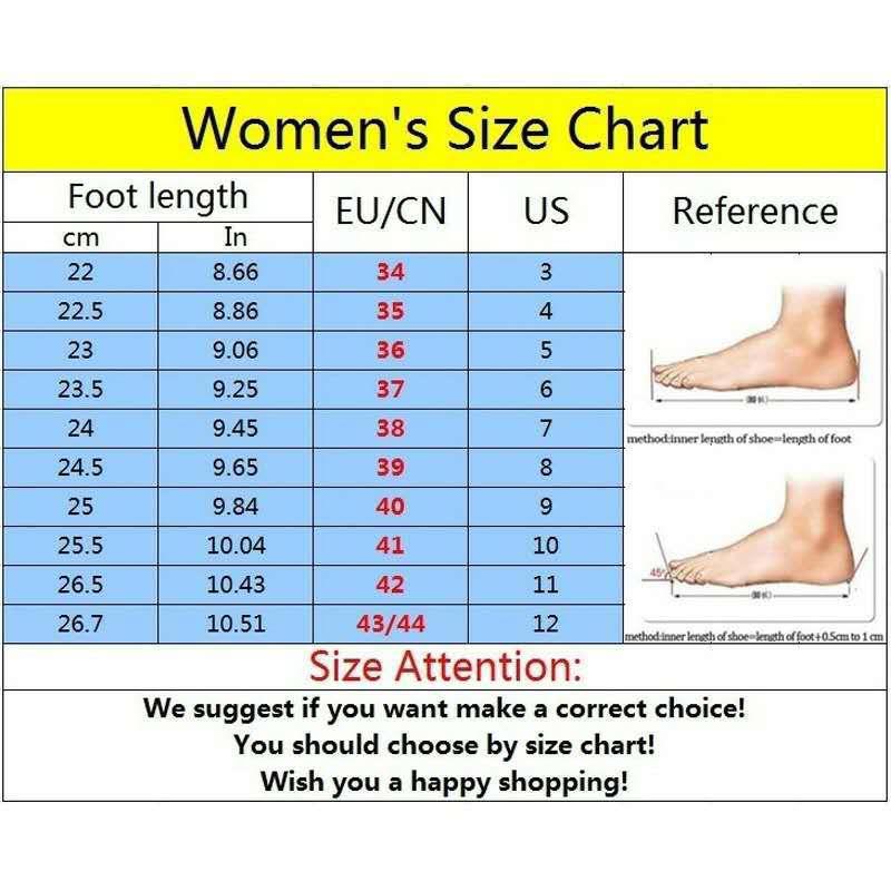 Libiyi Casual Zipper Platform Sneakers for Women - Libiyi