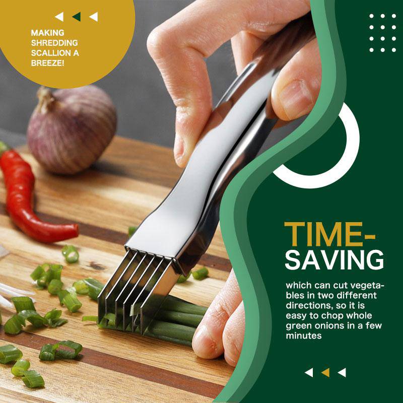 🔥Hot Sale🔥Shred Silk The Knife(40% OFF) - Libiyi