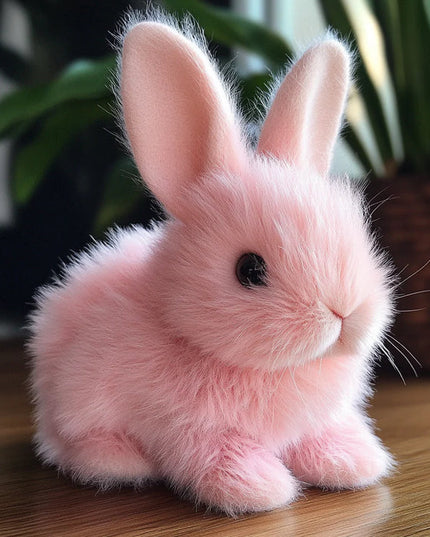 Yoolif™ BunnyPal - Libiyi