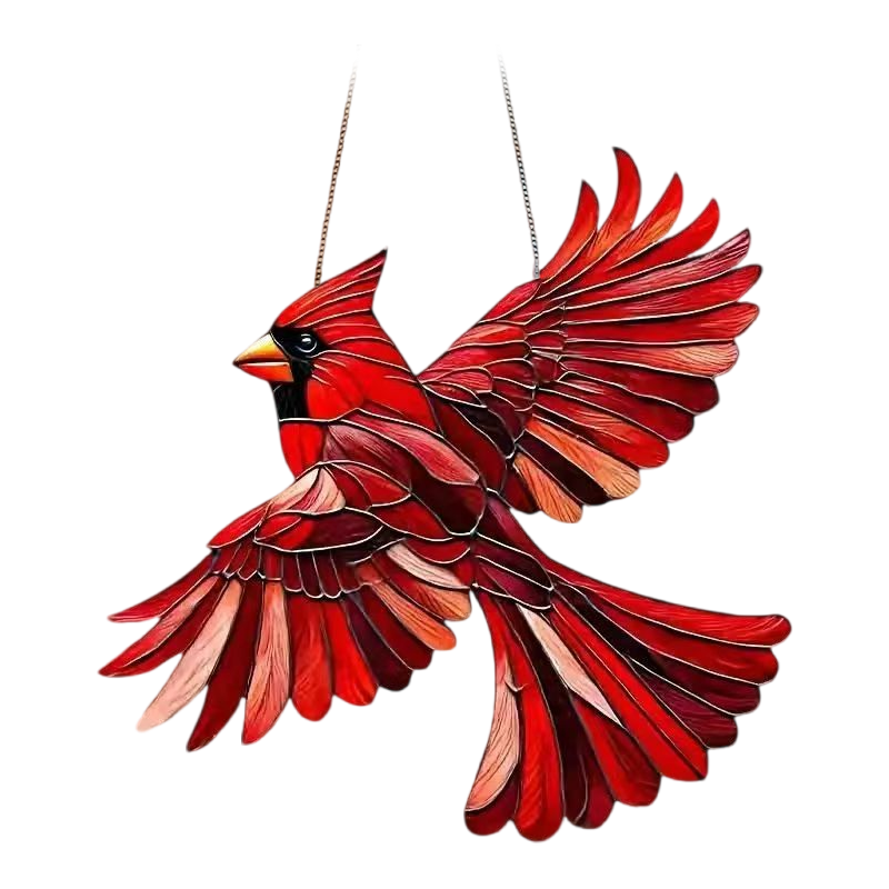 Outfany Spirit Birds - Libiyi