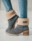 Gray / US6.5