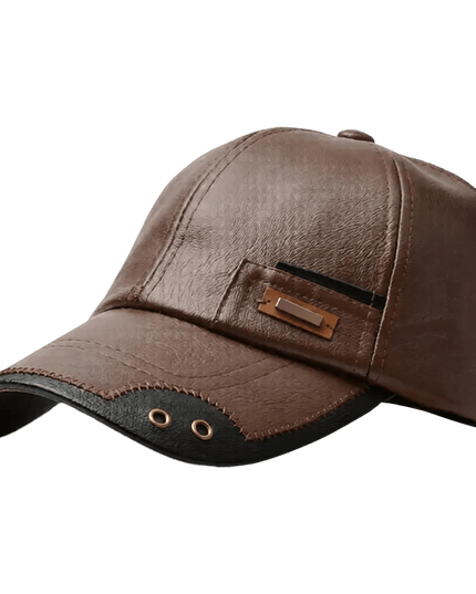 Solyge WarmGuard Cap-DE