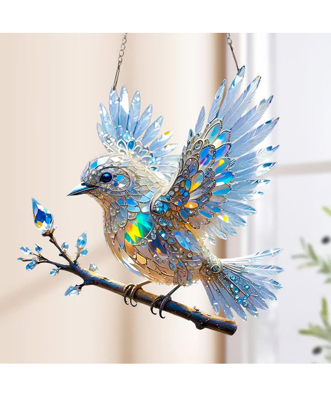 Solymall Spirit Bluebird - Libiyi