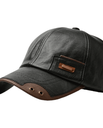 Solyge WarmGuard Cap-DE