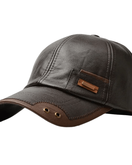 Solyge WarmGuard Cap-DE