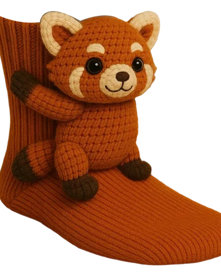 Libiyi™ HugHug Socks - Libiyi