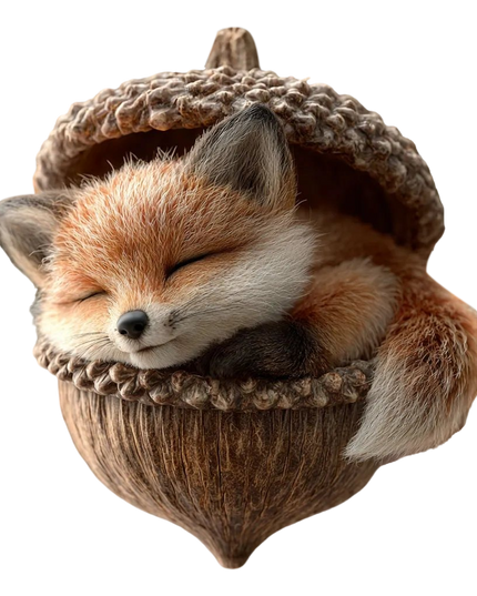 Fanyil Acorn Dreams - Libiyi