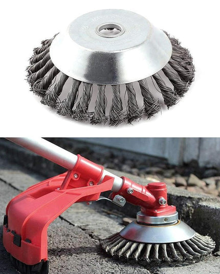 Libiyi Wired Trimmer Head - Libiyi