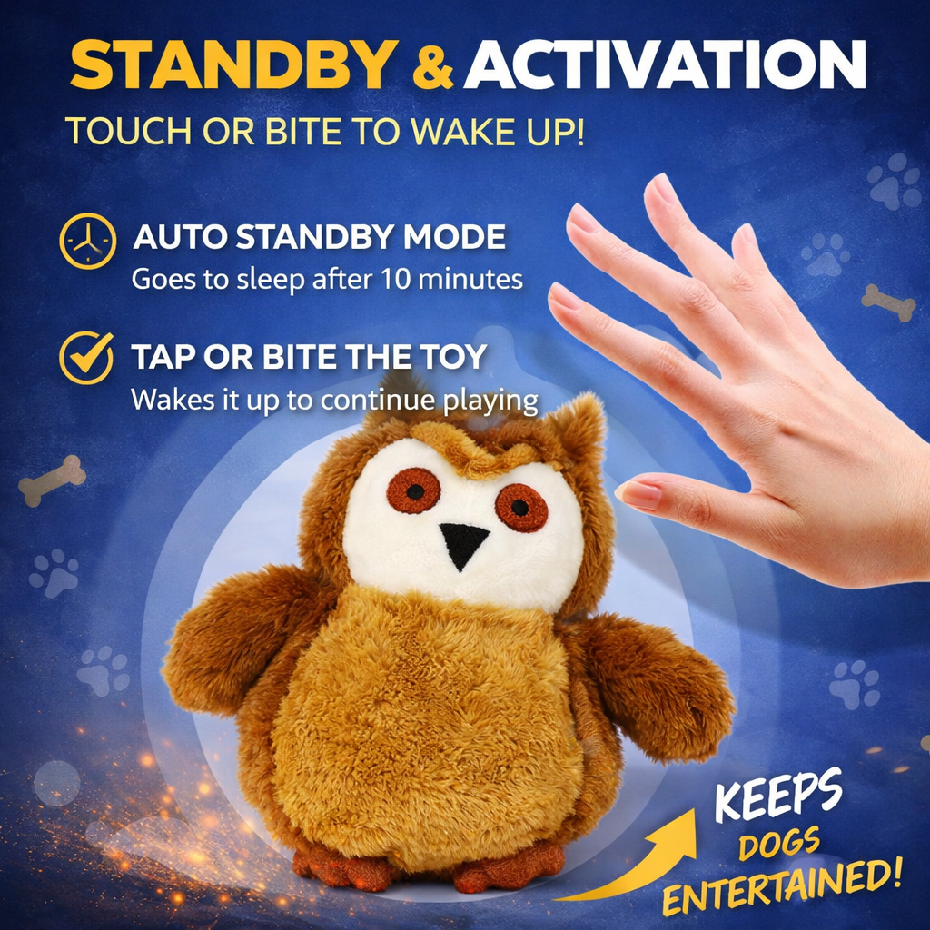 Libiyi™ BounceBuddy