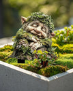 Sleeping Tree Spirit