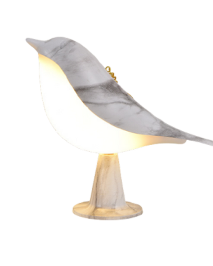 Fanyil™ Aroma LumiBird IT - Libiyi