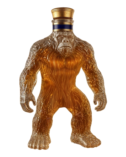 Libiyi Sasquatch Spirits Collection - Libiyi