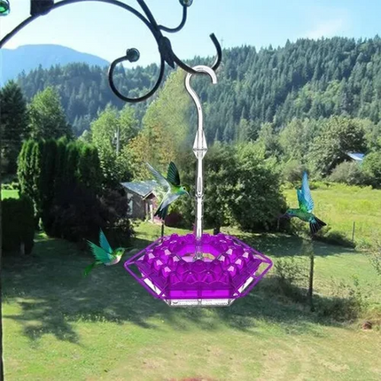 Shirem Sweety Hummingbird Feeder - Libiyi