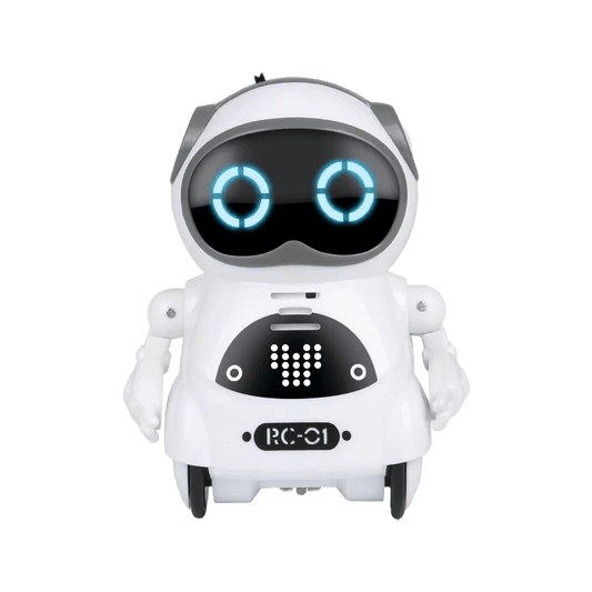Yifare EduFun Bot - Libiyi