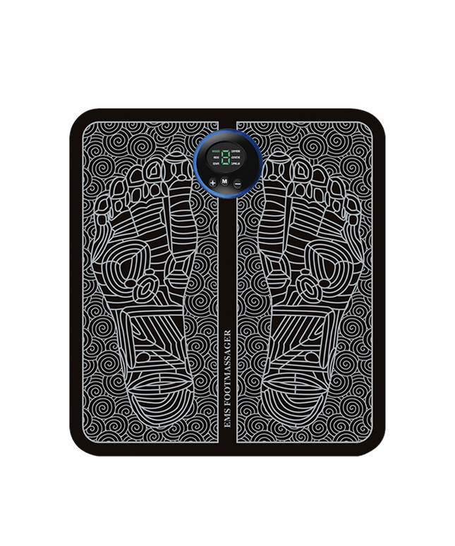 Libiyi EMS Foot Massager - Libiyi