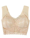 Beige / M