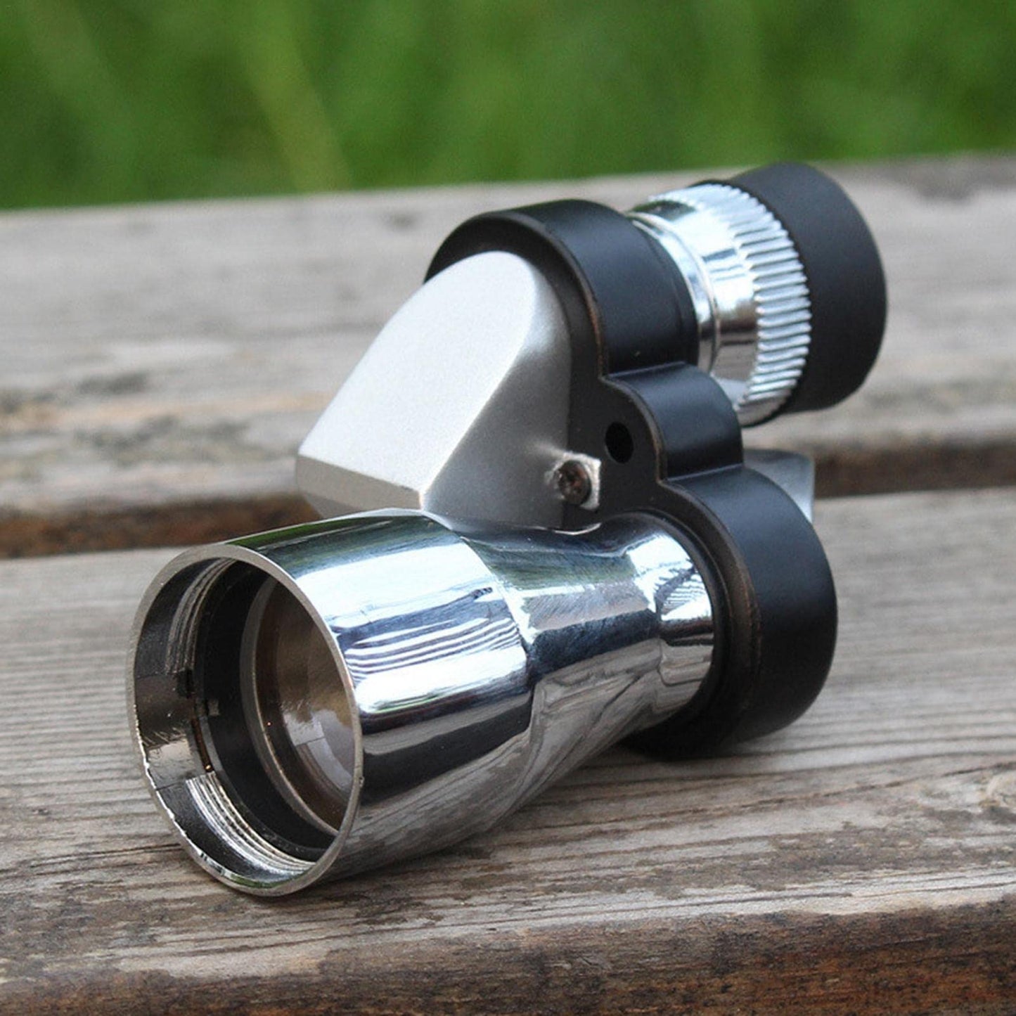 Mini Monocular Scope High-definition Low-light Night Vision - Keilini