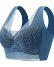 Blue / L