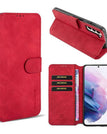 Vermelho / A52(4G/5G) / Somente caso