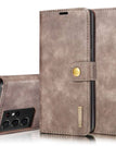 S21 FE / Gray / Case Only