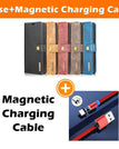 S21 Ultra 5G / Bleu / Avec câble de chargement magnétique