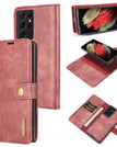 S21 Ultra 5G / Rouge / Cas seulement