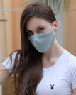 Masque Bleu