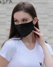 Masque noir