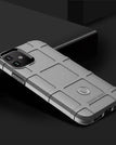 gris / iPhone 12 Mini / Cas seulement