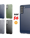 azul / S21 Plus / Adicione $ 6 para obter dois