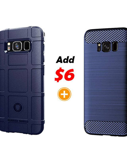 Military Grade Protection Shockproof Case for Samsung S8/S8+ - Libiyi