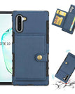 Blue / Note 10 / Case Only