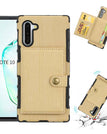 Khaki / Note 10 / Case Only
