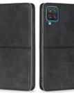 black / A12 / Case Only