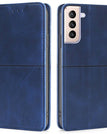 blue / S21 Ultra 5G / Case Only