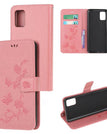 pink / iPhone 12 Mini / Case Only