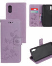 light purple / iPhone XR / Case Only