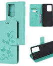 vert / S21 Ultra 5G / Cas seulement