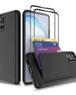 Black / A71(5G)