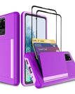 Violet / S20 Ultra