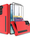 Rouge / S21 (5G)