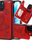 Rouge / iPhone 13 Pro Max