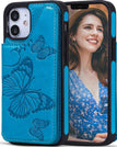 Bleu / iPhone 13 Pro Max