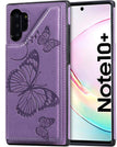 Violet / SamsungNote 10+/10+5g / Cas seulement