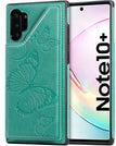 Vert / SamsungNote 10+/10+5g / Cas seulement