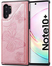 Or rose / SamsungNote 10+/10+5g / Cas seulement
