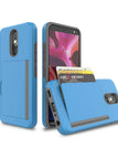 Bleu clair / Stylo 5