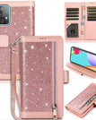 Rosa ouro / A32(5G) / Somente caso