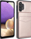 Rose Gold / A32(5G) / Case Only
